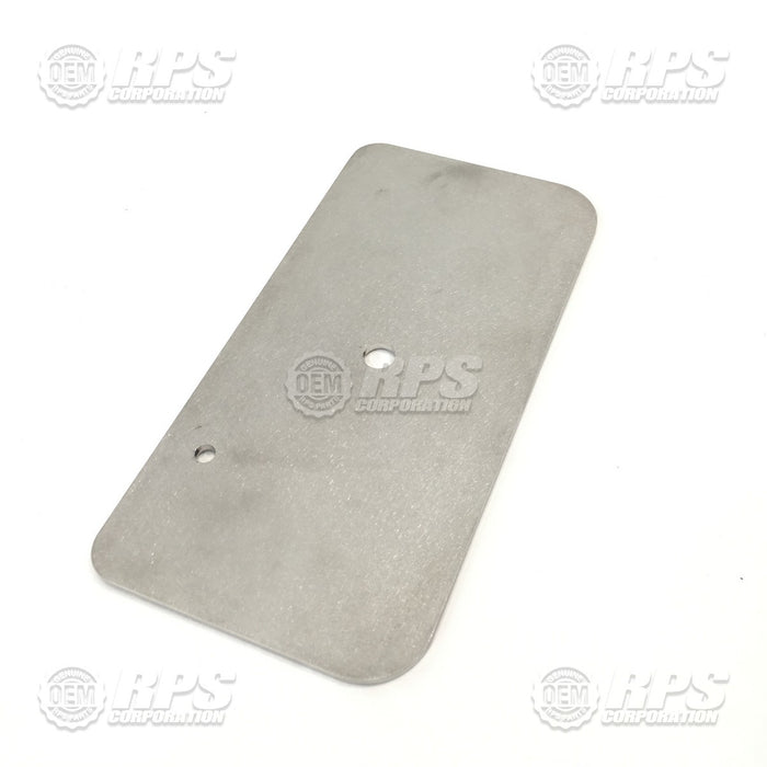 FactoryCat/Tomcat 32-4010, Fill Door