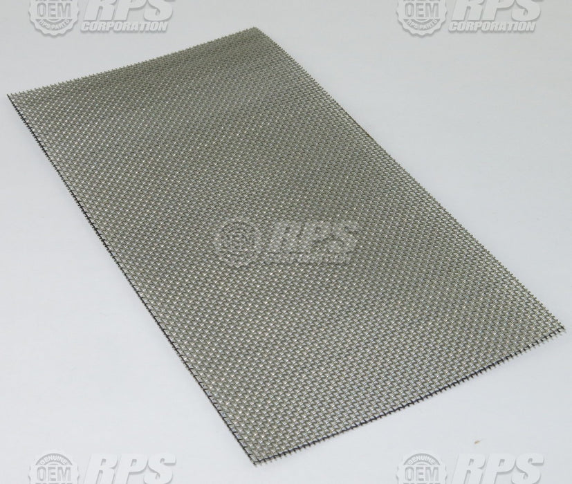 FactoryCat/Tomcat 32-4025, Fill Door Screen