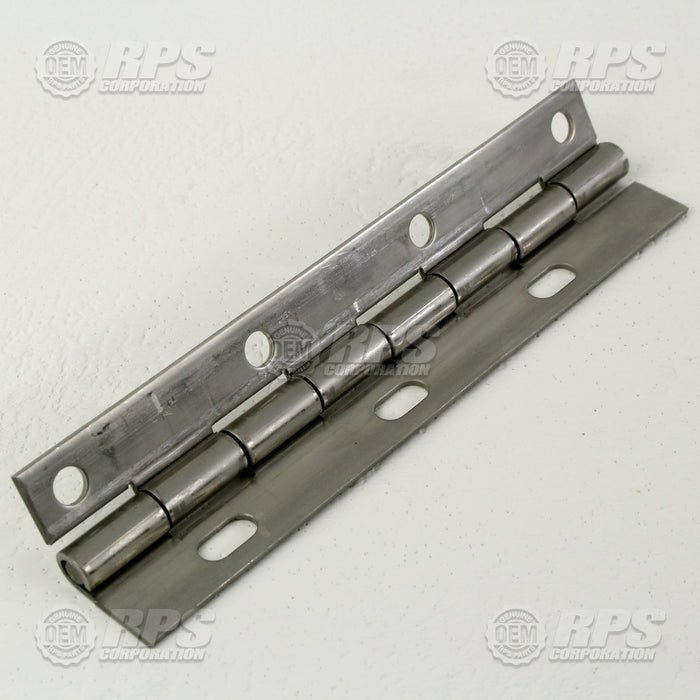 FactoryCat/Tomcat 32-8000, Hinge, Tank