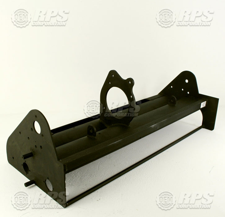 FactoryCat/Tomcat 32-9000, Scrub Head Cylindrical 32 Inch