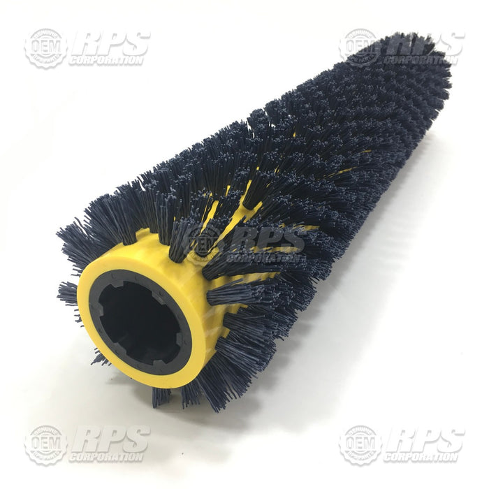 FactoryCat/Tomcat 325-821C, Brush,Cylindrical,32",Midi