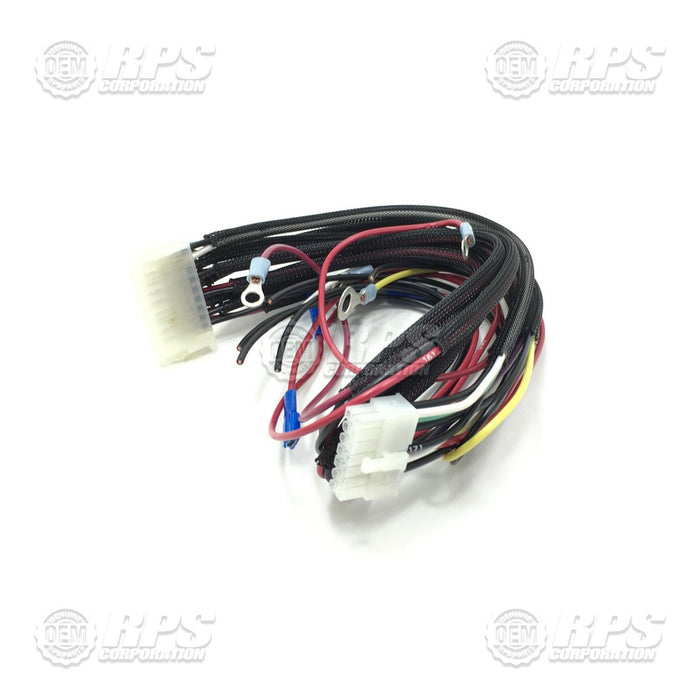 FactoryCat/Tomcat 349-1902, Harness, 14 Pin Central Command TR I-drive