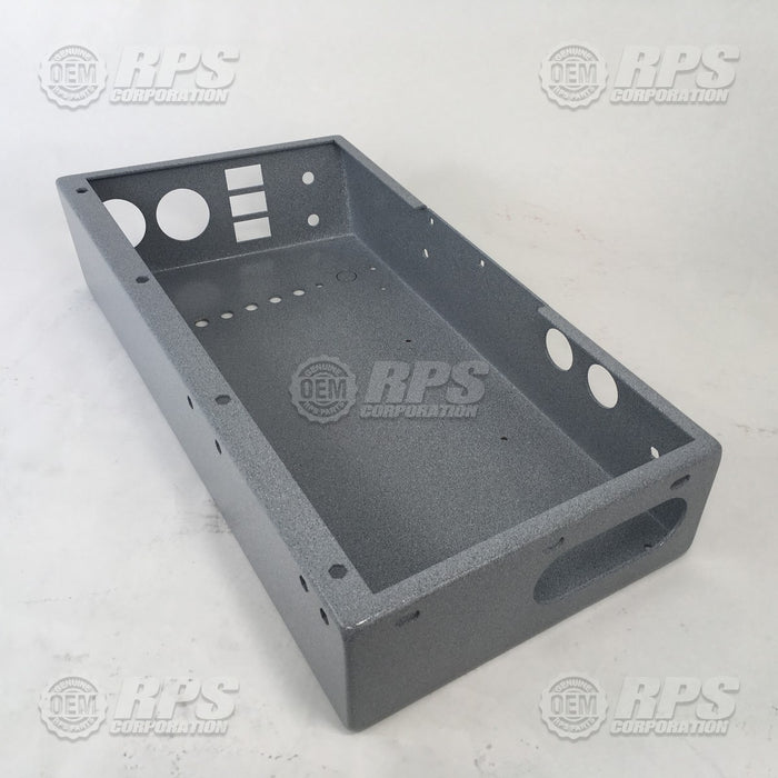 FactoryCat/Tomcat 349-2011, Control Panel,Granite