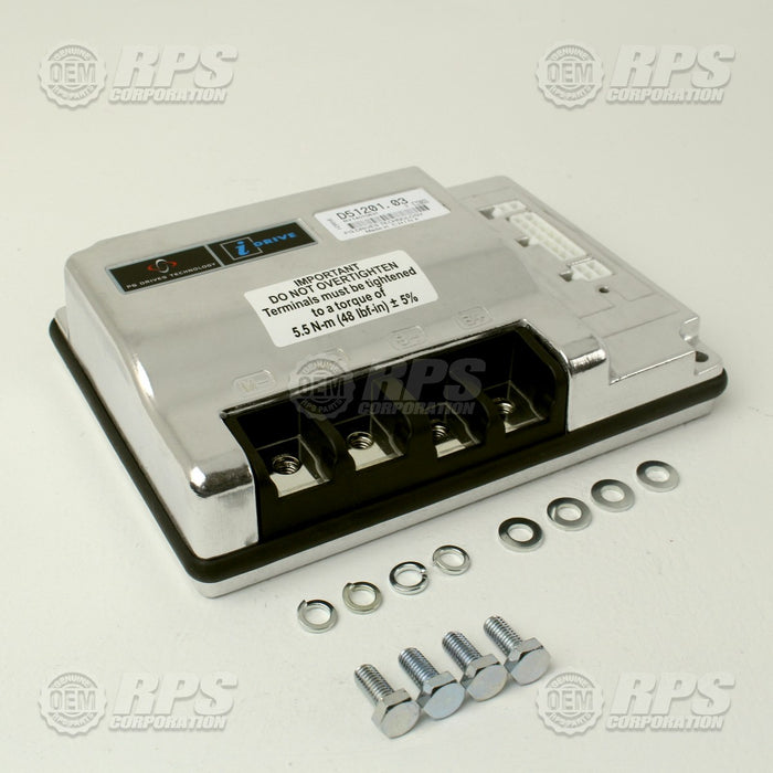 FactoryCat/Tomcat 349-2900, Controller, 180amp I-Drive