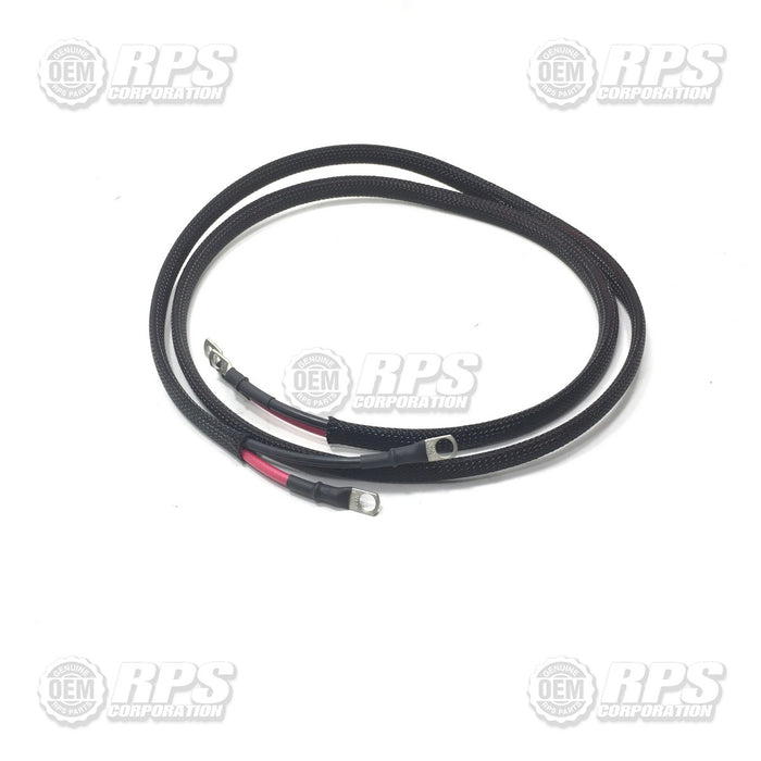 FactoryCat/Tomcat 349-7309, Harness,TR Traction Drive