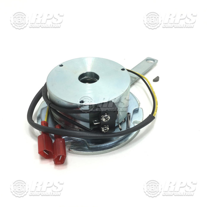 FactoryCat/Tomcat 349-7323D, Parking Brake, Elec, 24V w/ seal and key