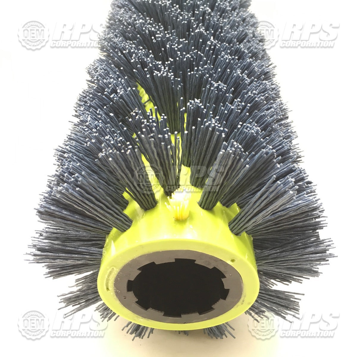 FactoryCat/Tomcat 356-697C, Brush, Cyl, 35