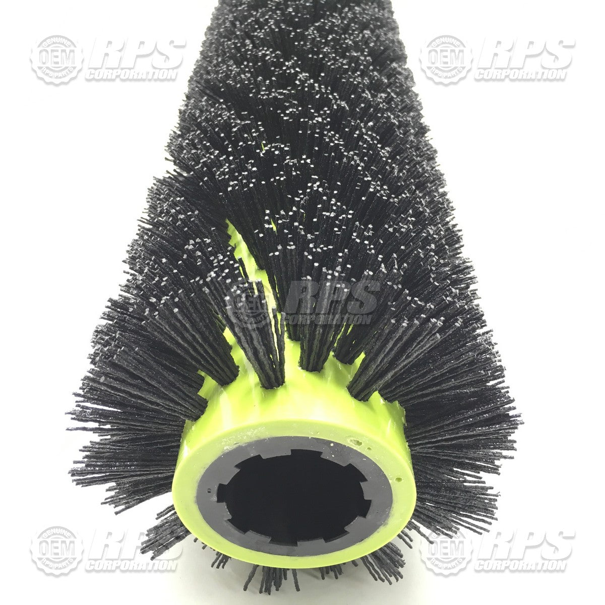 poi　1 FactoryCat/Tomcat 356-697S, Brush, Cyl, 35