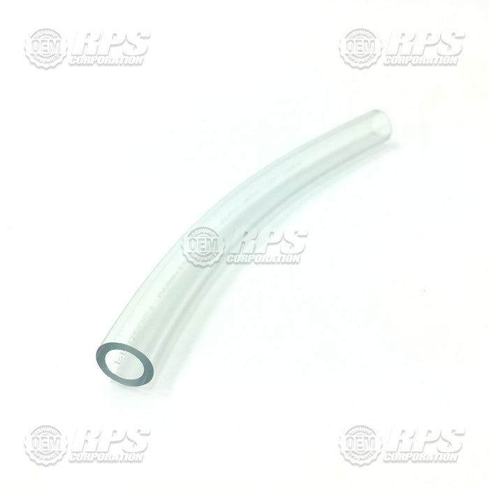 FactoryCat/Tomcat 370-0004, 1/2"x8" Clear Hose