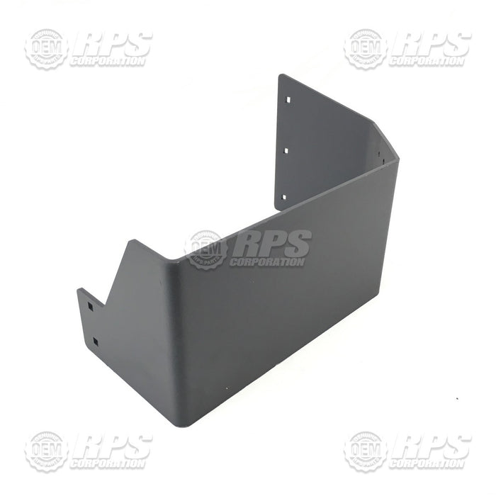 FactoryCat/Tomcat 370-1115, Bumper,Rear,LH,2 Part