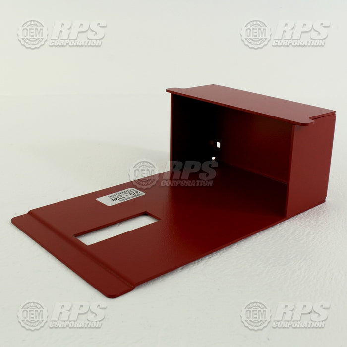 FactoryCat/Tomcat 370-1120, Access Door, Red Gloss