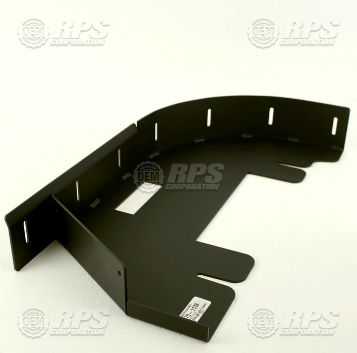 FactoryCat/Tomcat 370-1138, Shroud,LH,40"