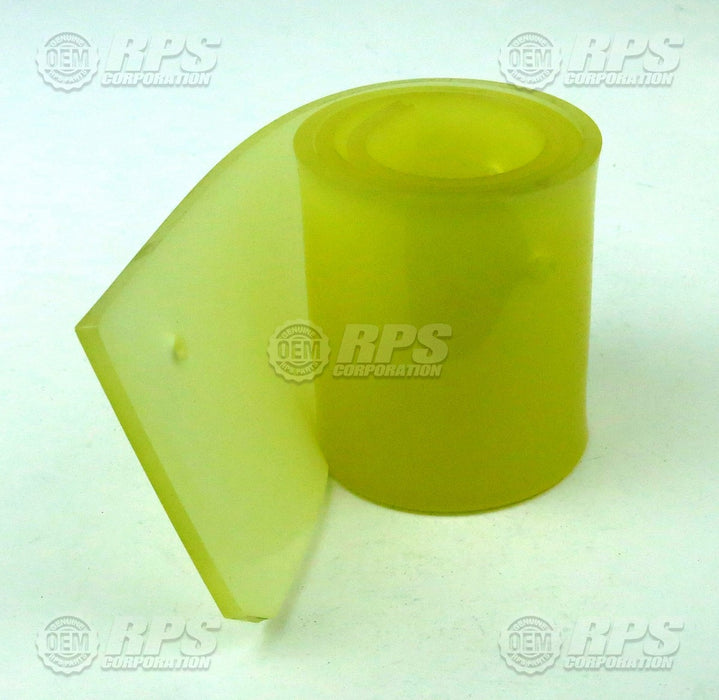 FactoryCat/Tomcat 370-1139U, Wiper,Shroud,Urethane 34"/40"/45" Disk