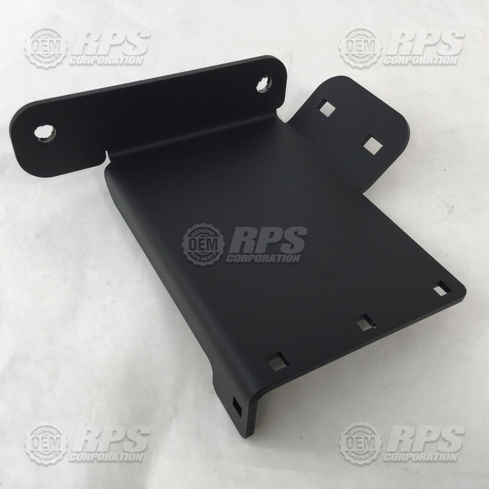 FactoryCat/Tomcat 370-1269, Bracket,Lifting,46",RH Cylindrical