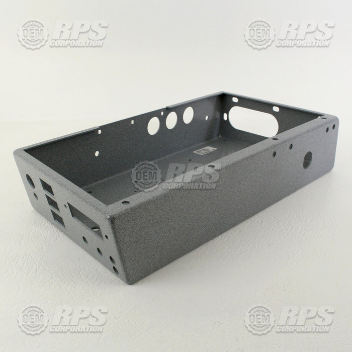 FactoryCat/Tomcat 370-2011, Control Panel,Granite