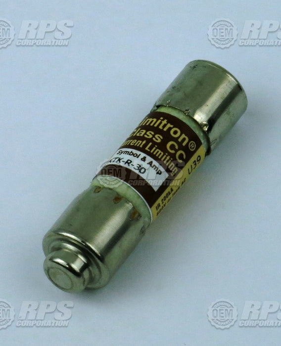 FactoryCat/Tomcat 370-2122, Fuse, 30