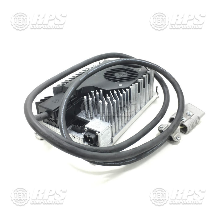 FactoryCat/Tomcat 370-2475, Charger, Console, 36V,33A,  Universal W/Grey 175