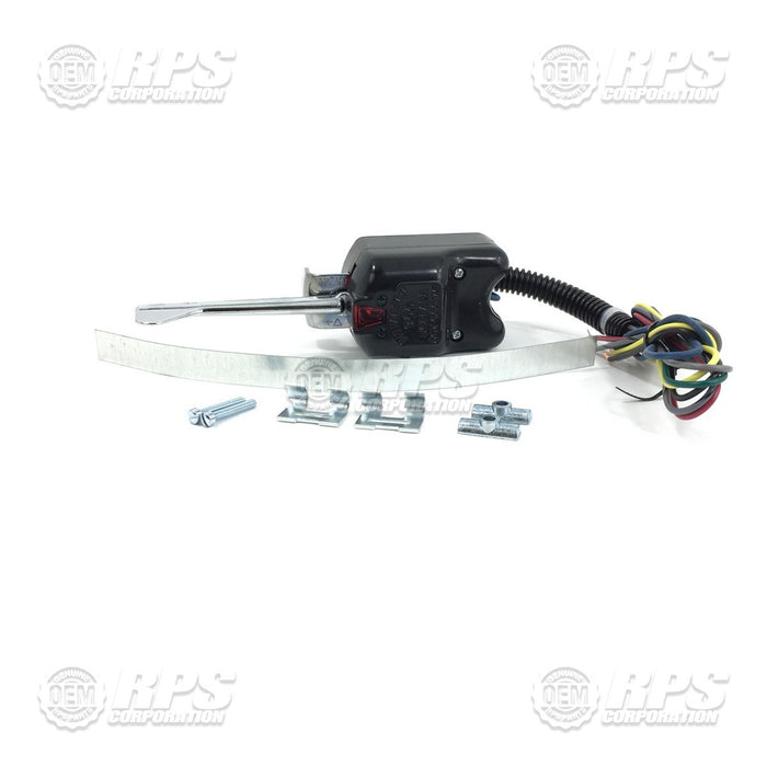 FactoryCat/Tomcat 370-2951, Stalk,Multi Function