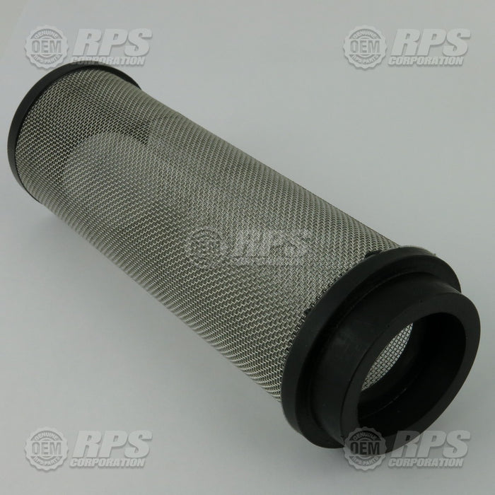 FactoryCat/Tomcat 370-4085, Screen,Vac,7.5", w/ Float Ball