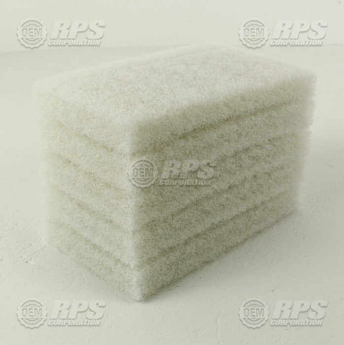FactoryCat/Tomcat 370-4087, Vac Box Filter Pack 5