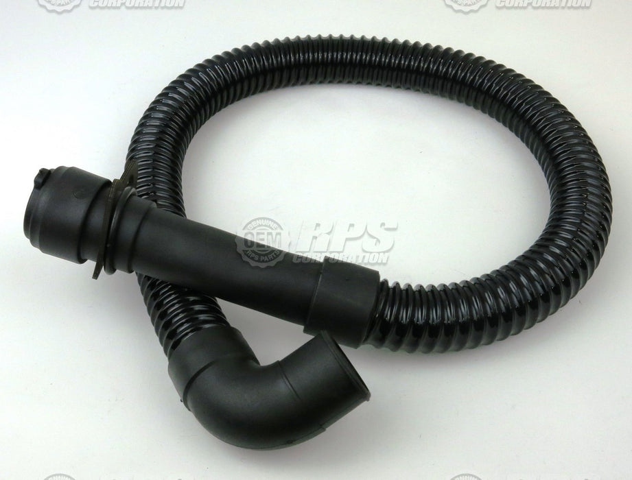 FactoryCat/Tomcat 370-7210, Hose,Recovery Drain, 1.5" 50" L