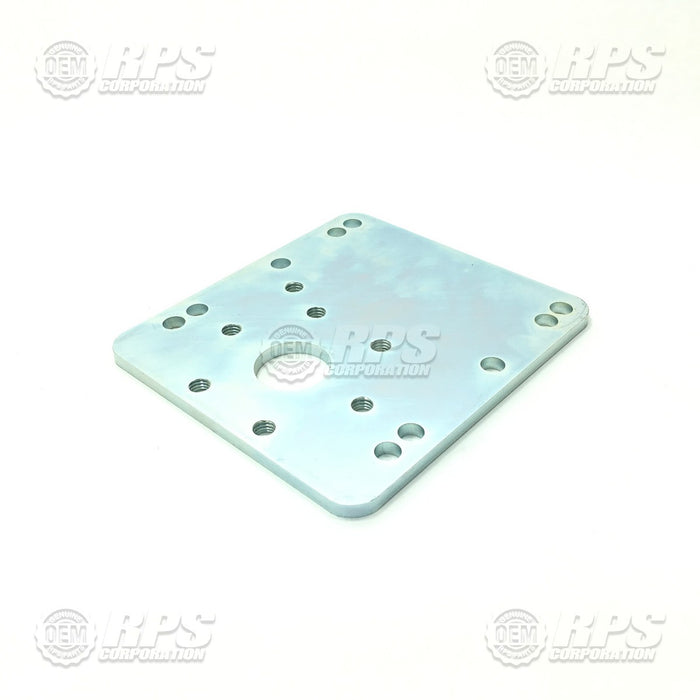 FactoryCat/Tomcat 370-7327, Pivot Plate