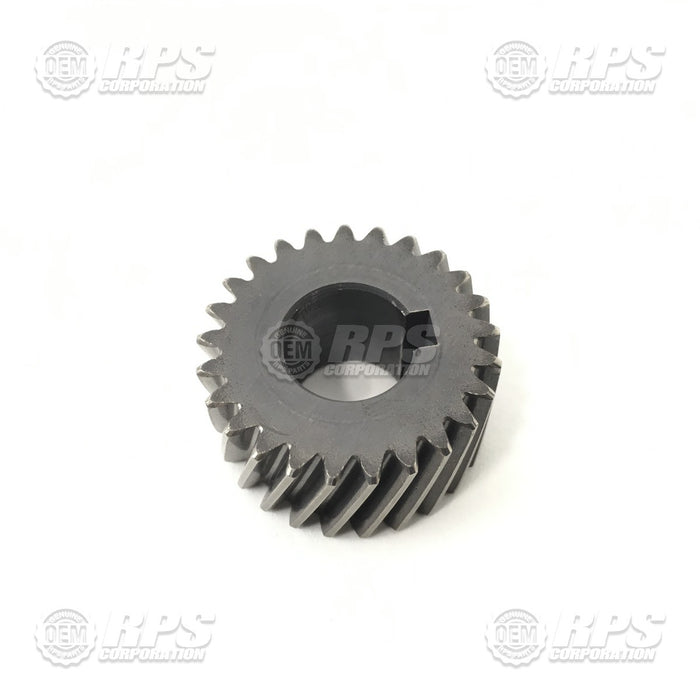 FactoryCat/Tomcat 370-8311G, Motor Shaft Gear