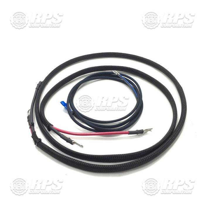 FactoryCat/Tomcat 370-8312, Traction Cables W/Brake Wires