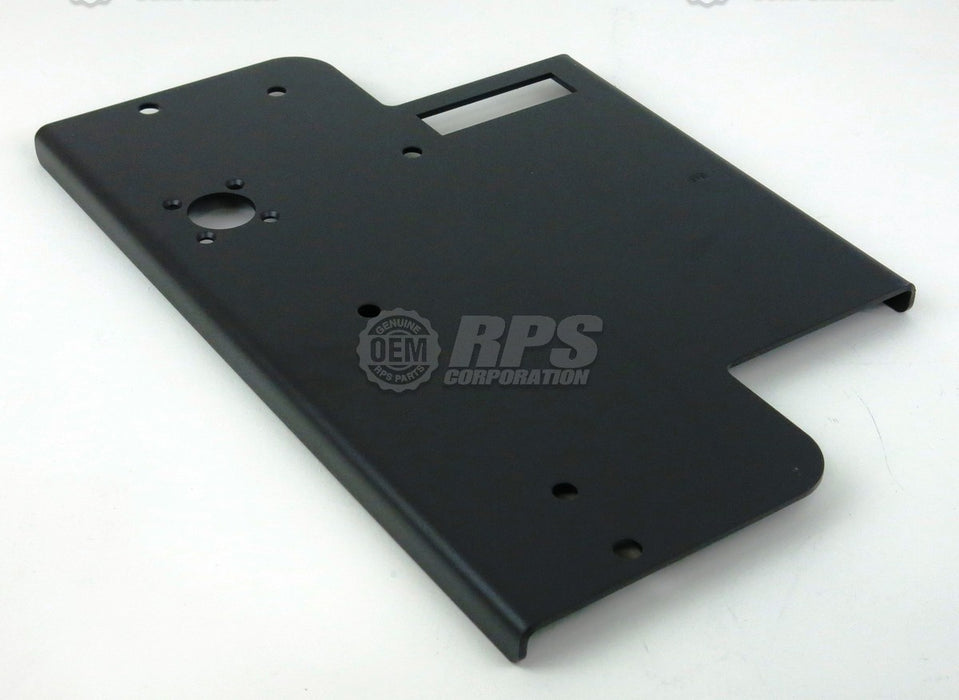 FactoryCat/Tomcat 370-9022, Cover,Drive,Black