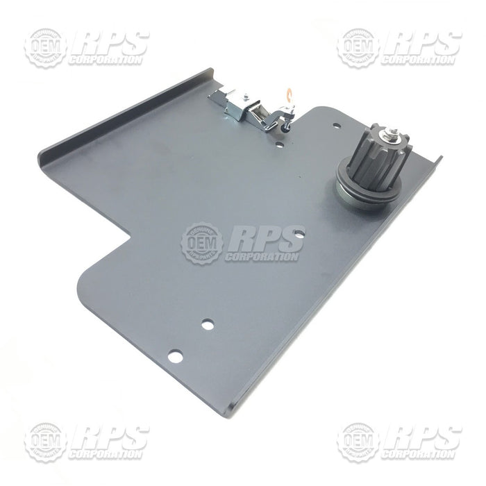 FactoryCat/Tomcat 370-9024, Door,370 Cylindrical Complete S/N Over 90209