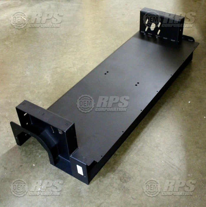 FactoryCat/Tomcat 370-9040, Scrubdeck,Cylindrical,40"