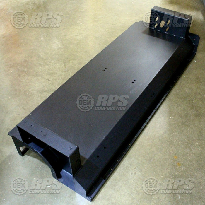 FactoryCat/Tomcat 370-9046, Scrubdeck,Cylindrical,46"