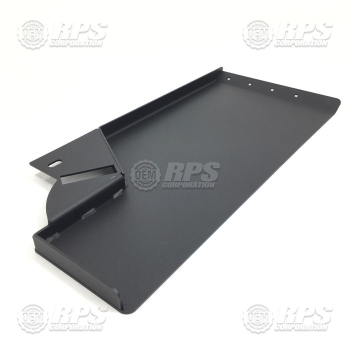 FactoryCat/Tomcat 370-9595, Door,Cylindrical,LH,34"