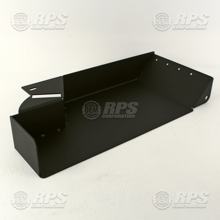 FactoryCat/Tomcat 370-9597, Door,Cylindrical,LH,40"