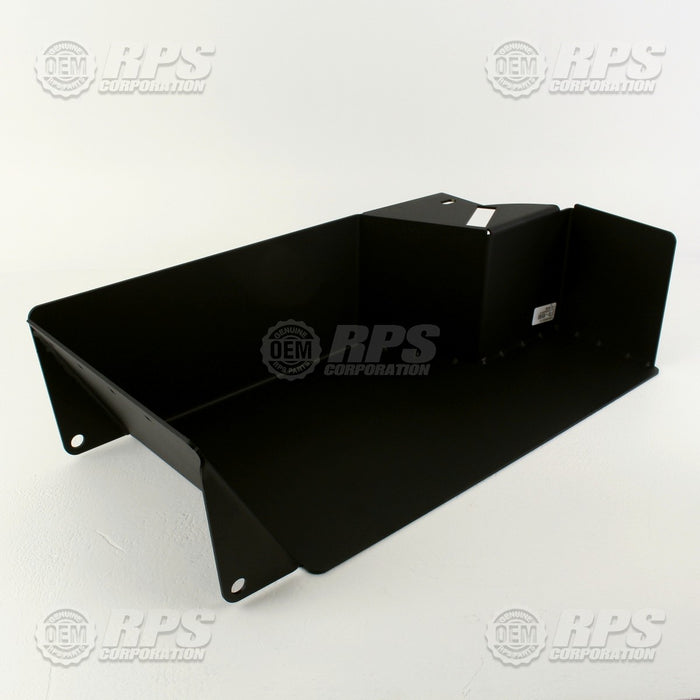 FactoryCat/Tomcat 370-9598, Door,Cylindrical,RH,46"