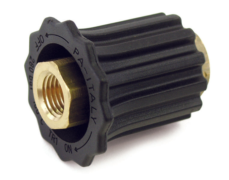 A+ Adjustable Nozzle