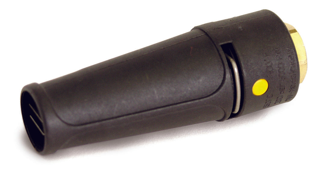 A+ Multi-Fan Adjustable Pressure Washer Nozzle