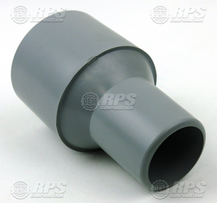 FactoryCat/Tomcat 38-740, 2 Hose Cuff to 1-1/2 Cuff