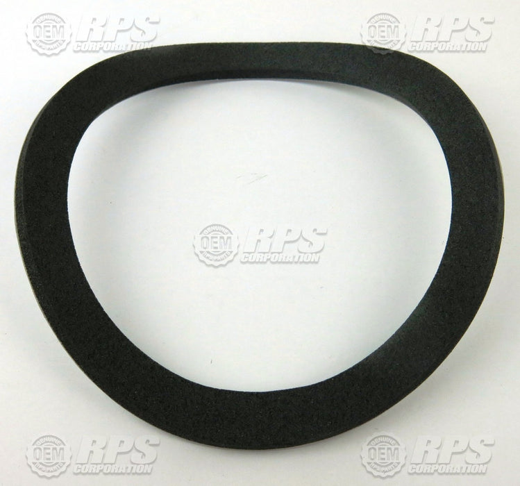 FactoryCat/Tomcat 38-742, Gasket Screw on Lid