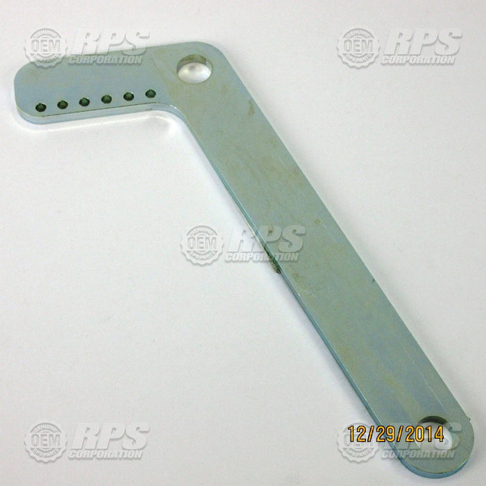 FactoryCat/Tomcat 390-1050, Parallel Side Links