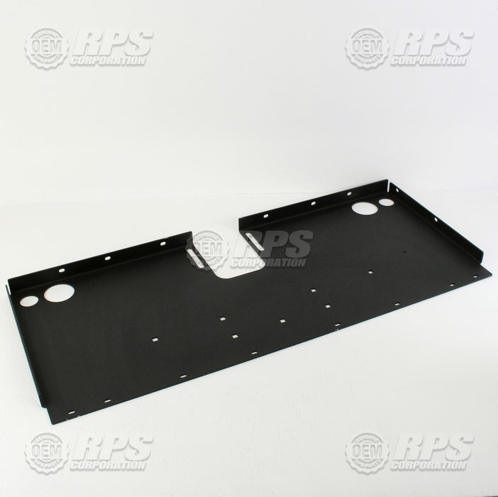 FactoryCat/Tomcat 390-1250, Guard,Splash,Rear