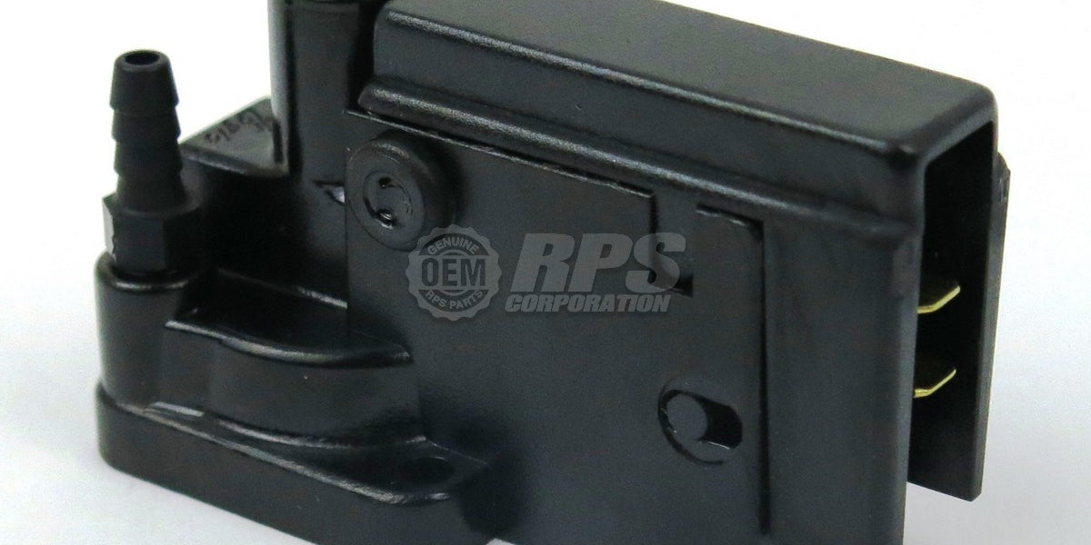 FactoryCat/Tomcat 390-2328, Switch,Recovery Vac Shutoff