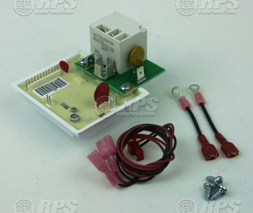 FactoryCat/Tomcat 390-2440T, Timer,Charger,36v 36a