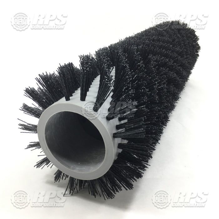 FactoryCat/Tomcat 390-521S, Brush,Cylindrical,31",Tough