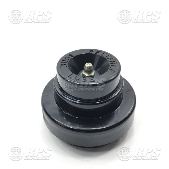 FactoryCat/Tomcat 390-6040C, Dust Cap,Axle