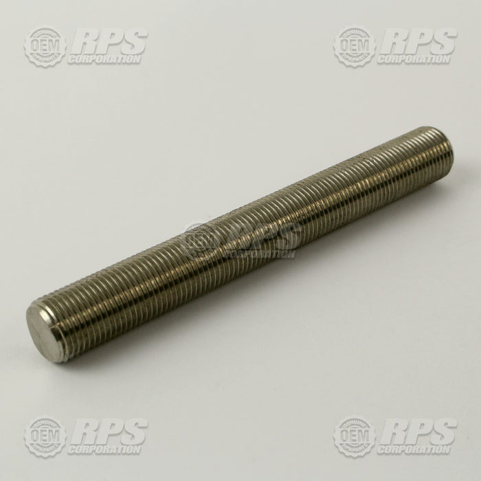 FactoryCat/Tomcat 390-7150, Stud,5/8-18x5",Stainless