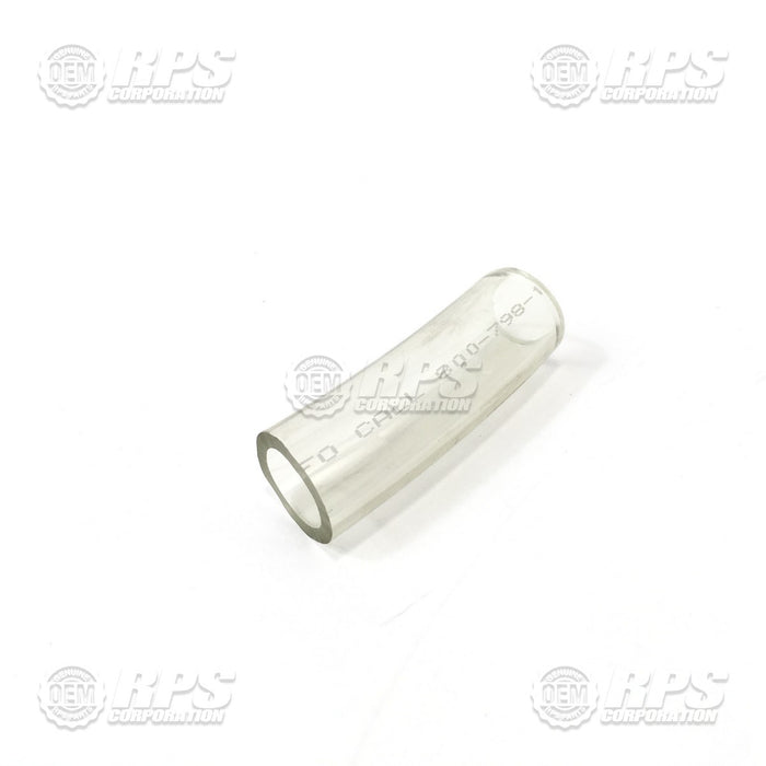 FactoryCat/Tomcat 390-8017, Hose,Clear,5/8"IDx2-1/2"L