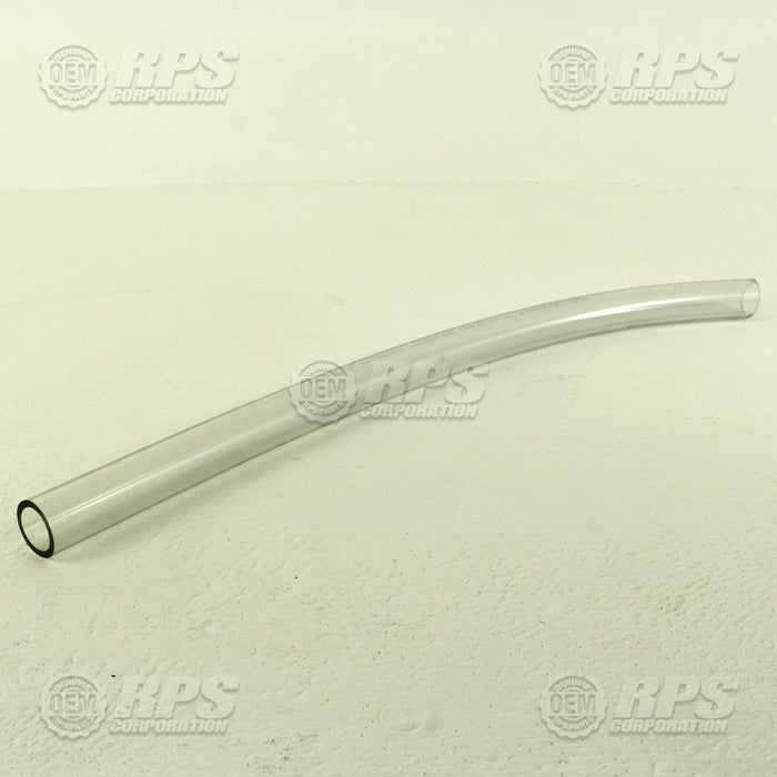 FactoryCat/Tomcat 390-8019, Hose,Clear,3/4"IDx19" L