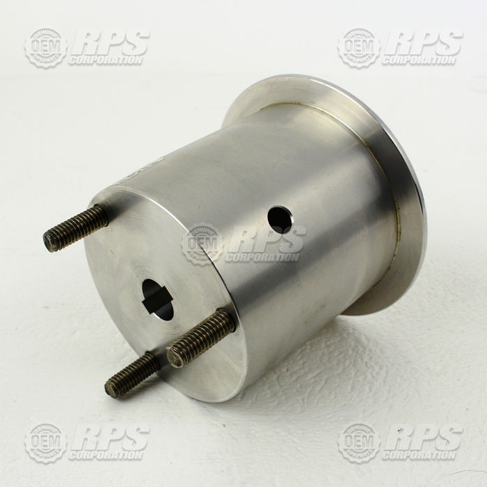 FactoryCat/Tomcat 390-8370D, Brush Driver w/ Studs