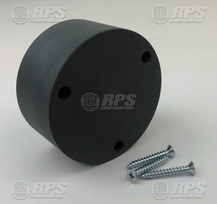 FactoryCat/Tomcat 390-8390, Internal Broom Driver